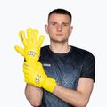 Rękawice bramkarskie 4keepers Champ Colour Yellow VII RF2G yellow 6