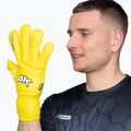 Rękawice bramkarskie 4keepers Champ Colour Yellow VII RF2G yellow 8