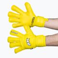 Rękawice bramkarskie 4keepers Champ Colour Yellow VII RF2G yellow 10