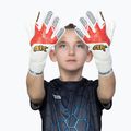 Rękawice bramkarskie dziecięce 4keepers Elite IGNIS NC Jr 9