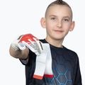 Rękawice bramkarskie dziecięce 4keepers Elite IGNIS NC Jr 10