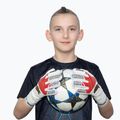 Rękawice bramkarskie dziecięce 4keepers Elite IGNIS NC Jr 12