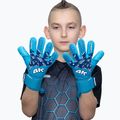 Rękawice bramkarskie dziecięce 4keepers Elite Nox NC Jr 8