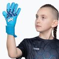 Rękawice bramkarskie dziecięce 4keepers Elite Nox NC Jr 10