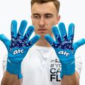 Rękawice bramkarskie 4keepers Elite Nox NC 8