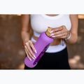 Butelka KiCA Hydro 1000 ml purple 7