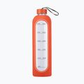 Butelka KiCA Hydro 1000 ml orange