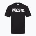 Koszulka męska PROSTO Biglog black