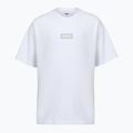 Koszulka męska PROSTO Box Logo white
