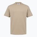 Koszulka męska PROSTO Box Logo beige