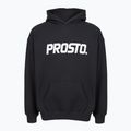 Bluza męka PROSTO Biolog Hoodie black
