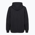 Bluza męka PROSTO Biolog Hoodie black 2