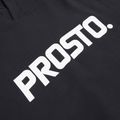 Bluza męka PROSTO Biolog Hoodie black 3