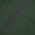Bluza męka PROSTO Biolog Hoodie khaki 3