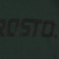 Bluza męka PROSTO Biolog Hoodie khaki 3