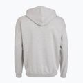 Bluza męska PROSTO Hoodie Logo Zip gray 2