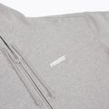 Bluza męska PROSTO Hoodie Logo Zip gray 3