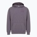 Bluza męska PROSTO Flathead Hoodie washed lavender