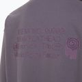 Bluza męska PROSTO Flathead Hoodie washed lavender 4