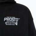 Bluza męska PROSTO Flathead Hoodie black 5