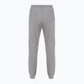 Spodnie męskie PROSTO Big Logo washed gray 2