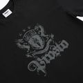 Longsleeve męski PROSTO Crest black 3