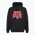 Bluza męska PROSTO Chicago Hoodie black