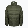 Kurtka zimowa męska PROSTO Puffer Void-9 olive green