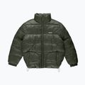 Kurtka zimowa męska PROSTO Puffer Void-9 olive green