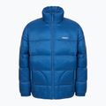 Kurtka zimowa męska PROSTO Puffer Void-9 royal blue