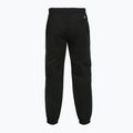Spodnie męskie PROSTO Jogger Baggy Jeans slate black 2