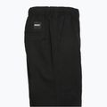 Spodnie męskie PROSTO Jogger Baggy Jeans slate black 3