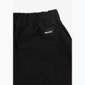 Spodnie męskie PROSTO Jogger Baggy Jeans slate black 4