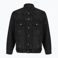 Kurtka męska PROSTO Civil washed black