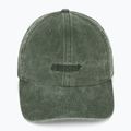 Czapka z daszkiem PROSTO Infinity washed green 2