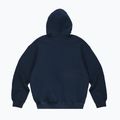Bluza męska PROSTO Big Logo Hoodie navy 2