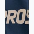 Bluza męska PROSTO Big Logo Hoodie navy 3