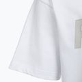 Koszulka męska PROSTO Big Logo white 4