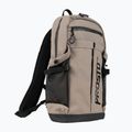 Plecak miejski PROSTO Rack dark beige 2