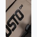 Plecak miejski PROSTO Rack dark beige 6