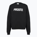 Bluza męska PROSTO Old Logo Crewneck black