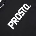 Bluza męska PROSTO Old Logo Crewneck black 3