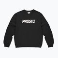Bluza męska PROSTO Old Logo Crewneck black