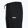Spodnie męskie PROSTO Infinity2 black 3