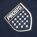 Bluza męska PROSTO Big Shield Crewneck navy 3