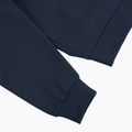 Bluza męska PROSTO Big Shield Crewneck navy 4