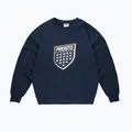 Bluza męska PROSTO Big Shield Crewneck navy