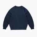 Bluza męska PROSTO Big Shield Crewneck navy 2