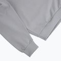 Bluza męska PROSTO Big Shield Crewneck gray 4