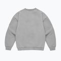 Bluza męska PROSTO Big Shield Crewneck gray 2